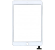 iPad mini - тачскрин (белый) ORIGINAL
