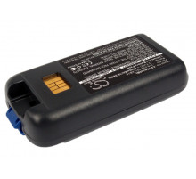 Аккумулятор CS-ICK300BL для Intermec CK3 3.7V 4400mAh