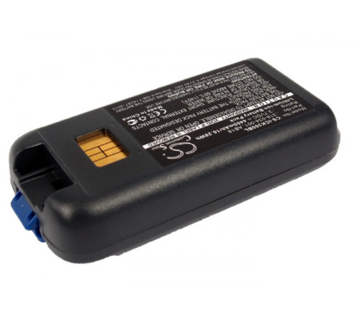 Аккумулятор CS-ICK300BL для Intermec CK3 3.7V 4400mAh