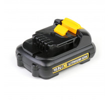 Аккумулятор для DeWalt 10.8V 1.3Ah (Li-Ion) PN: DCB125.