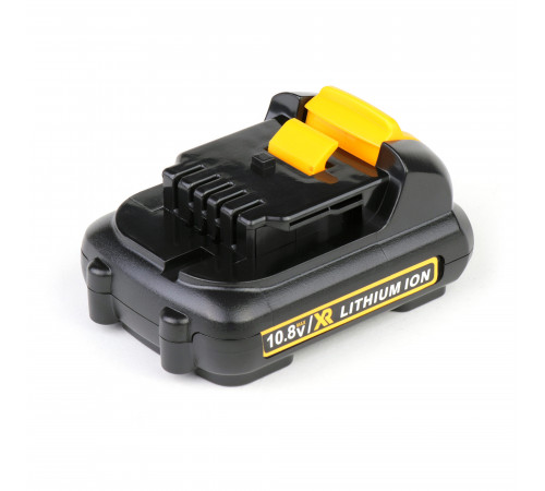 Аккумулятор для DeWalt 10.8V 1.3Ah (Li-Ion) PN: DCB125.