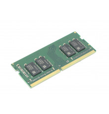 Модуль памяти Samsung SODIMM DDR4 8ГБ 2666 MHz 260PIN PC4-21300