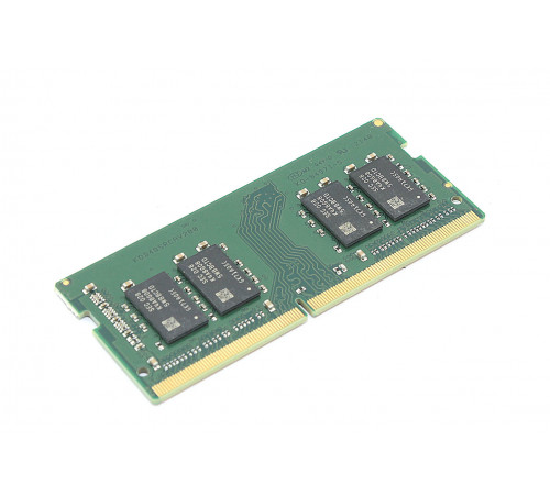 Модуль памяти Samsung SODIMM DDR4 8ГБ 2666 MHz 260PIN PC4-21300