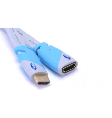 Кабель Vention HDMI-HDMI VAA-A01-S200 2м