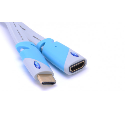 Кабель Vention HDMI-HDMI VAA-A01-S200 2м