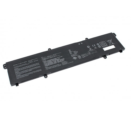 Аккумуляторная батарея для ноутбукa Asus Pro BR1100FKA (B31N1915) 11,55V 42Wh