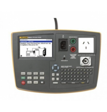 Тестер электроустановок Fluke 6500-2 DE