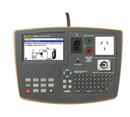 Тестер электроустановок Fluke 6500-2 DE