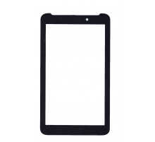 Сенсорное стекло (тачскрин) для Asus Fonepad 7 FE170CG / MeMO Pad 7 ME170C 5581L FPC-1 черное