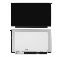 Матрица для ноутбука 15.6" 1920x1080 FHD, 30 pin eDP, Slim, LED, IPS, без крепления, глянцевая. PN: NV156FHM-N35.