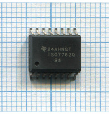 Микросхема Texas Instruments [ISO7762QDWQ1]