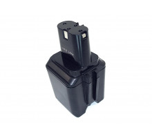 Аккумулятор для Bosch B-8220, BPT1004, BH1204 2000mah 12V Ni-MH