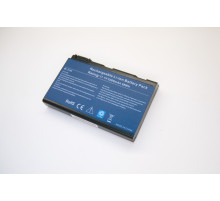 Аккумулятор для Acer Aspire 3100, 3690, 5100, 5110, 5610, 5630, 5680, TravelMate 2490, 3900, 4200, (306035LCBK, BATBL50L6), 4400mAh, 10,8V, OEM Аккумулятор для Acer Aspire 3100, 3690, 5100, 5110, 5610, 5630, 5680, TravelMate 2490, 3900, 4200, (306035LCBK, BATBL50L6), 4400mAh, 10,8V, OEM
