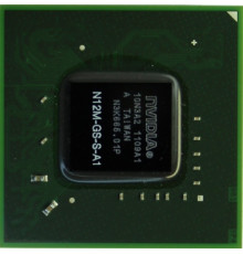 Чип nVidia N12M-GS-S-A1