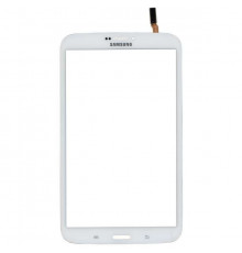 Samsung SM-T311, Galaxy Tab 3 8.0, 3G - тачскрин, белый