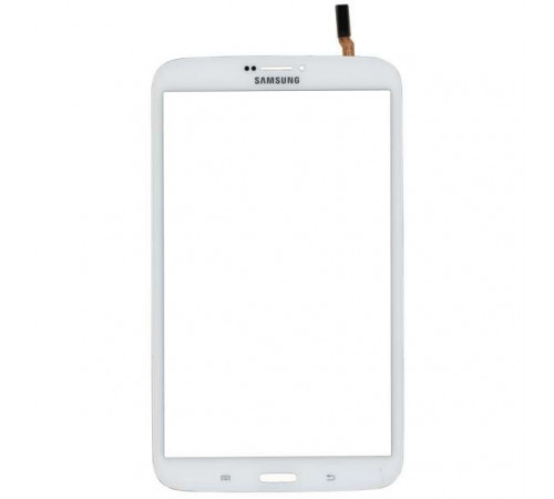 Samsung SM-T311, Galaxy Tab 3 8.0, 3G - тачскрин, белый