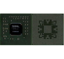 Чип nVidia GF GO7600-H-N-B1