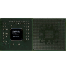 Чип nVidia GF GO7600-H-N-B1