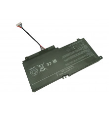 Аккумулятор для Toshiba Satellite S55t, (PA5107U-1BRS), 43Wh, 14.4V, OEM