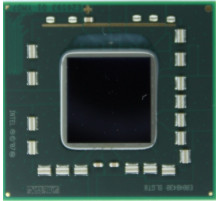 Чип Intel AC82GS40 S для LGT8