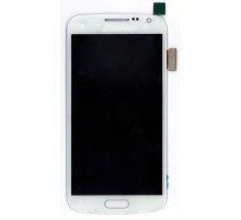 Дисплей для Samsung Galaxy Premier GT-I9260 белый