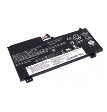 Аккумуляторная батарея для ноутбука Lenovo Thinkpad E560P (00HW040) 11.1V 4280mAh