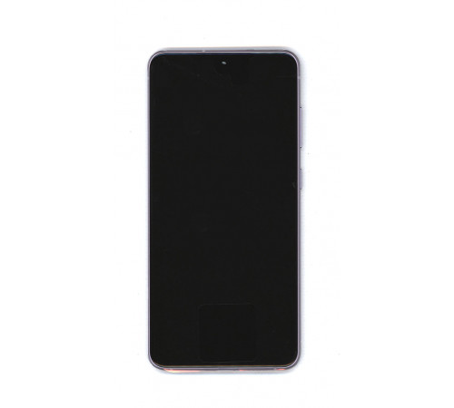 Дисплей для Samsung Galaxy S21 FE 5G G990B в сборе с тачскрином ServicePack фиолетовый (GH82-26414D) Дисплей для Samsung Galaxy S21 FE 5G G990B в сборе с тачскрином ServicePack фиолетовый (GH82-26414D)