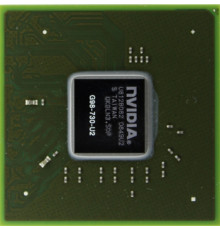 Чип nVidia G98-730-U2