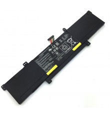 Аккумулятор для Asus S301L, (C21N1309), 4965mAh, 7.4V, черный, OEM