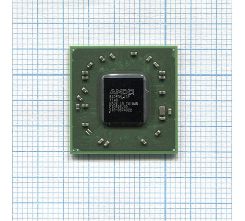 Чип AMD 216-0674022