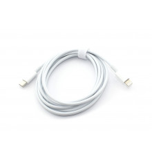 Кабель для зарядки Apple Type-C  - Lightning 60W 2m OEM