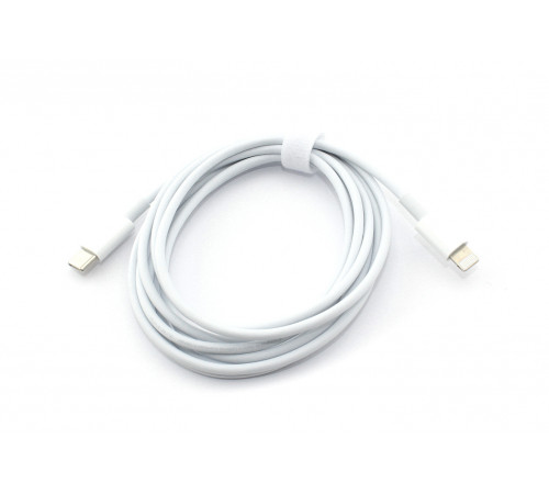 Кабель для зарядки Apple Type-C  - Lightning 60W 2m OEM