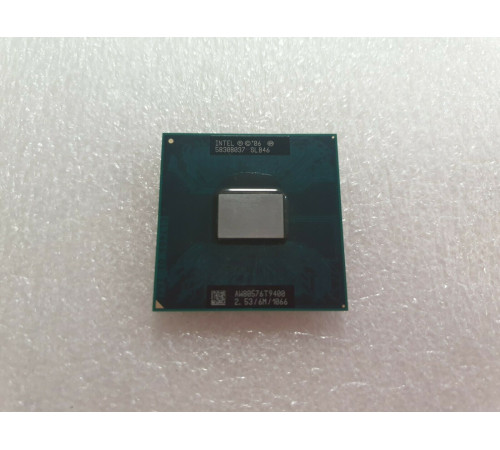 Процессор Intel SLB46, RB