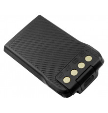 Аккумулятор для Hytera PD505, PD405, PD415 (BL2010) 2000mAh 7.4V Li-ion