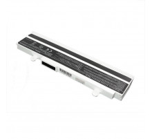 Аккумуляторная батарея для ноутбука Asus Eee PC 1015 1016 1011PX VX6 47Wh белая