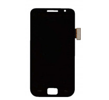 Дисплей для Samsung Galaxy S GT-I9000 черный