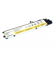 Аккумуляторная батарея для ноутбука Lenovo Y40-70 (L13C4P01) 7.4V 6600mAh OEM