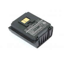 Аккумулятор CS-DAS329BX для Datalogic Skorpio Gun 3.7V 3600mAh