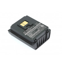 Аккумулятор CS-DAS329BX для Datalogic Skorpio Gun 3.7V 3600mAh