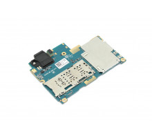 Материнская плата для Asus ZC520KL 3*32GB