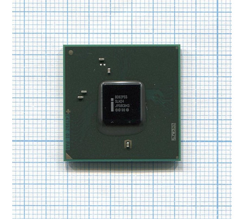 Северный мост BD82P55 Intel SLH24