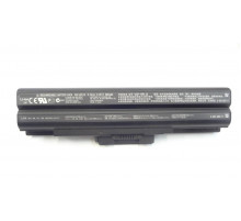 Аккумулятор для Sony VGN-AW, VGN-CS, VGN-FW, VGN-NS, VGN-NW, VGN-SR, VPC-CW, VPC-F, VPC-Y, VPC-M, (VGP-BPL13), 80Wh, 7200mAh, 11.1V