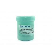 Флюс Amtech NC-559-ASM-UV(TPF) 100g. уценка