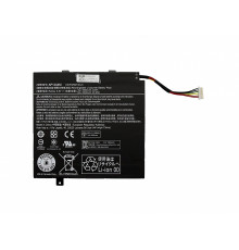 Аккумулятор для Acer Swith 10 SW5, Switch 10e SW3, Iconia Tab 10 A3-20, A3-30 (AP14A4M), 22Wh, 3.8V