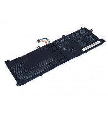 Аккумуляторная батарея для ноутбука Lenovo Miix5 pro (BSNO4710A5-AT) 7.68V 4955mAh