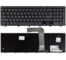 Клавиатура для ноутбука Dell Inspiron 15R, N5110, M5110, M511R, 15R, XPS 17, L702X