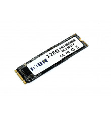 SSD M.2 2280 IXUR 128G NGFF