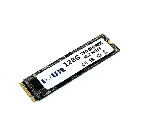 SSD M.2 2280 IXUR 128G NGFF