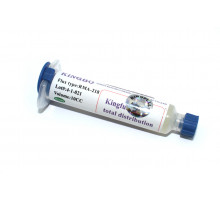Флюс KINGBO RMA-218 10 мл.
