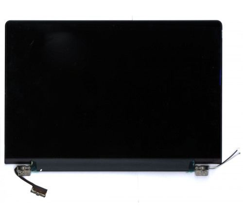 Крышка для Samsung NP940X3G синяя